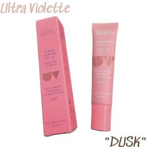 Ultra Violette Sheen Screen SPF 50 Lip Balm “Dusk”